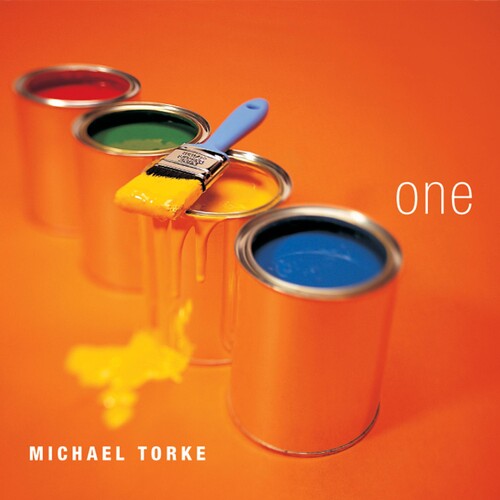 【取寄】Torke / Inman / Baltimore So - One CD アルバム 【輸入盤】