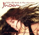 Gabrielle Roth / Mirrors - Jhoom: The Intoxication Of Surrender CD アルバム 【輸入盤】