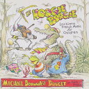 【取寄】Michael Doucet - Le Hoogie Boogie CD アルバム 【輸入盤】