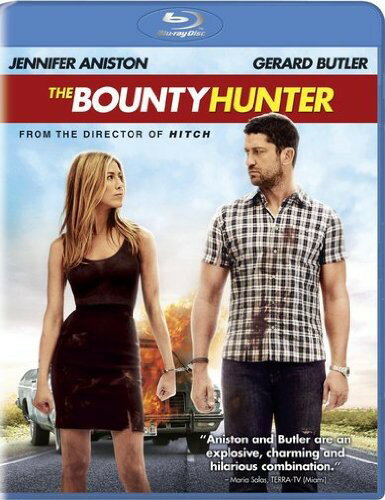 The Bounty Hunter u[C yAՁz