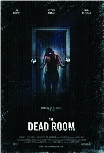 【取寄】The Dead Room DVD 【輸入盤】