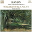 Haydn / Kodaly Quartet - String Quartets Op 3 Nos 3-6 CD Х ͢ס