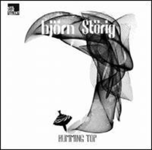 【取寄】Bjorn Storig - Humming Top レコード (12inchシングル)
