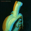 【取寄】Orange Revival - Futurecent CD アルバム 【輸入盤】