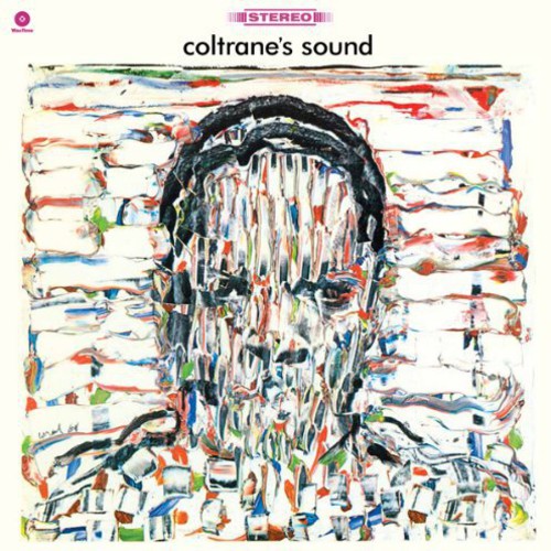 ジョンコルトレーン John Coltrane - Coltrane's Sound LP レコード 【輸入盤】