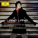 【取寄】Beethoven / Lang Lang / Orch De Paris / Eschenbach - Beethoven: Piano Ctos Nos 1 ＆ 4 CD アルバム 【輸入盤】