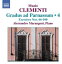 Clementi / Marangoni - Gradus Ad Parnassum (Exercises 66-100): 4 CD Х ͢ס