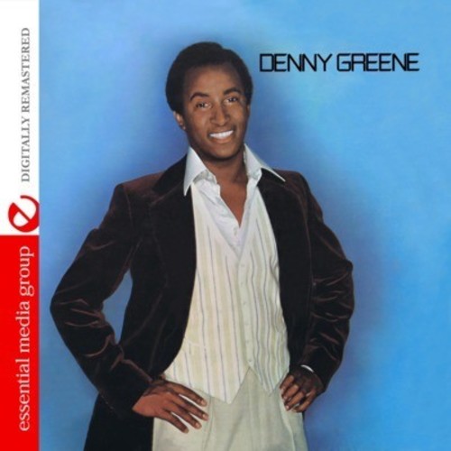 Denny Greene - Denny Greene CD アルバム 【輸入盤】