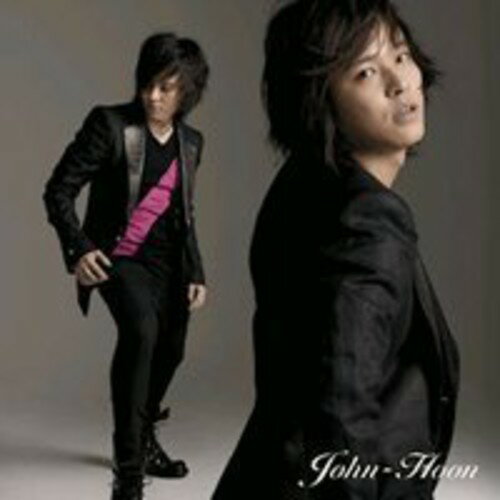 【取寄】John Hoon - Wating CD アルバム 【輸入盤】