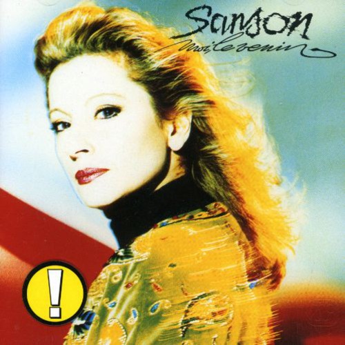 【取寄】Veronique Sanson - Moi Le Venin CD アルバム 【輸入盤】