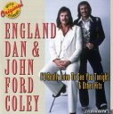 England Dan / John Ford Coley - I 039 d Really Like To See You Tonight and Other Hits CD アルバム 【輸入盤】