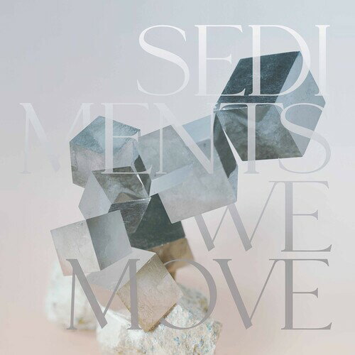 ◆タイトル: Sediments We Move◆アーティスト: Greve / Greve / Domus◆現地発売日: 2022/10/28◆レーベル: New AmsterdamGreve / Greve / Domus - Sediments We Move LP レコード 【輸入盤】※商品画像はイメージです。デザインの変更等により、実物とは差異がある場合があります。 ※注文後30分間は注文履歴からキャンセルが可能です。当店で注文を確認した後は原則キャンセル不可となります。予めご了承ください。[楽曲リスト]A stirring composite of choral hymns, progressive rock, and free jazz. Rich in detail but never overwrought... a fluid cycle of matter as sound: building, dissipating, and crystalizing once again. (Pitchfork) Sediments We Move is the new seven-part album from German-born, Brooklyn-based composer, singer, and saxophonist Charlotte Greve. The winner of two ECHO Jazz Prizes (the German equivalent of a GRAMMY), Greve has been praised as the Best of Bandcamp for her nebulous sound-one that flows freely between choral music, rock, noise, free jazz, metal, ambient, and bombastic 80s-inspired pop. On Sediments We Move, Greve, backed by her band, Wood River, and Berlin choir Cantus Domus, invites listeners into a world where disparate sounds weave together like twine, melding into one beautiful, cohesive flow.