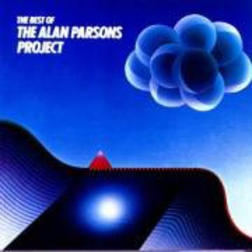アランパーソンズ Alan Parsons - The Best Of The Alan Parsons Project CD アルバム 【輸入盤】