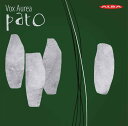 【取寄】Pato / Various - Pato CD アルバム 【輸入盤】