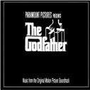 Godfather / O.S.T. - The Godfather (Music From the Original Motion Picture Soundtrack) LP レコード 【輸入盤】