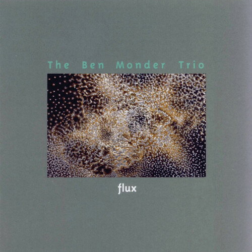 Ben Monder - Flux CD アルバム 【輸入盤
