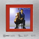 【取寄】Yo Yo Ma - Classic Yo Yo: Amcd Gold Disc Pressing CD アルバム 【輸入盤】