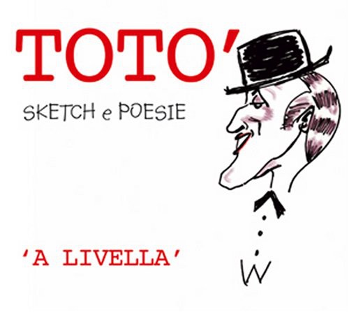 【取寄】トト Toto - Sketch E Poesie a Livella CD アルバム 【輸入盤】