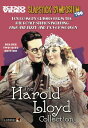 The Harold Lloyd Collection 2 DVD 【輸入盤】