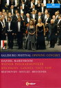 2010 Salzburg Festival Opening Concert DVD 【輸入盤】