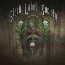 ブラックレーベルソサイアティ Black Label Society - Unblackened CD アルバム 【輸入盤】