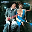 【取寄】スコーピオンズ Scorpions - Lovedrive CD アルバム 【輸入盤】