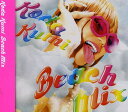 【取寄】Koda Kumi - Beach Mix CD アルバム 【輸入盤】