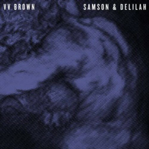 【取寄】V V Brown - Samson ＆ Delilah CD アルバム 【輸入盤】