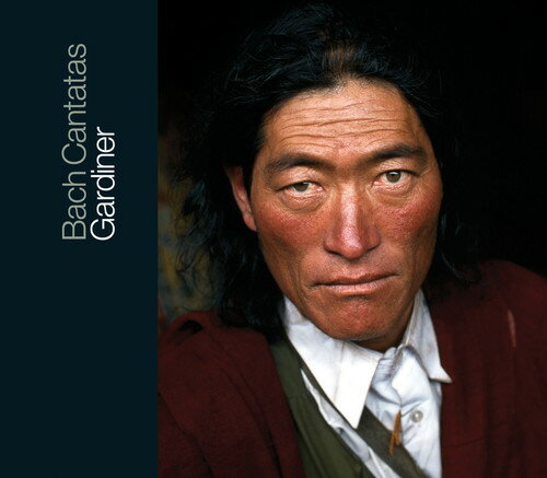 Bach / Mvc / Ebs / Gardiner - Cantatas 9 CD アルバム 【輸入盤】