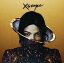ޥ른㥯 Michael Jackson - Xscape CD Х ͢ס