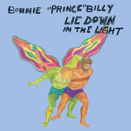 【取寄】Bonnie Prince Billy - Lie Down in the Light CD アルバム 【輸入盤】