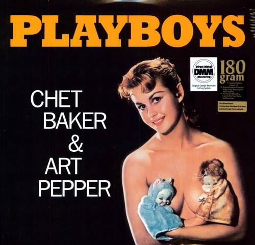 ◆タイトル: Playboys◆アーティスト: Chet Baker / Art Pepper◆現地発売日: 2010/03/02◆レーベル: Jazz Wax Records◆その他スペック: 180グラムChet Baker / Art Pepper - Playboys LP レコード 【輸入盤】※商品画像はイメージです。デザインの変更等により、実物とは差異がある場合があります。 ※注文後30分間は注文履歴からキャンセルが可能です。当店で注文を確認した後は原則キャンセル不可となります。予めご了承ください。[楽曲リスト]1.1 For Minors Only 1.2 Minor Yours 1.3 Resonant Emotions 1.4 Tynan Time 1.5 Picture of Heath 1.6 For Miles and Miles 1.7 C.T.A 1.8 Little GirlLimited edition high definition premium 180gm vinyl LP repressing of this classic Jazz album. Originally issued on vinyl, the ongoing popularity of LP pressings and repressings has ensured the longevity of this format for years to come. Jazz Wax Records. 2010.
