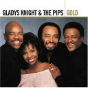 【取寄】Gladys Knight ＆ Pips - Gold CD アルバム 【輸入盤】