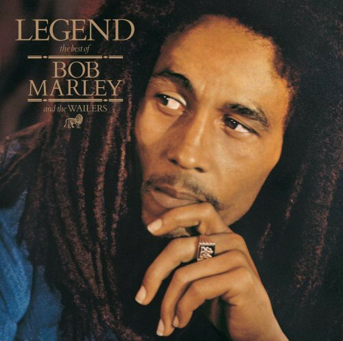 【取寄】Bob Marley ＆ Wailers - Legend CD アルバム 【輸入盤】