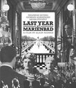 Last Year at Marienbad ブルーレイ 【輸入盤】