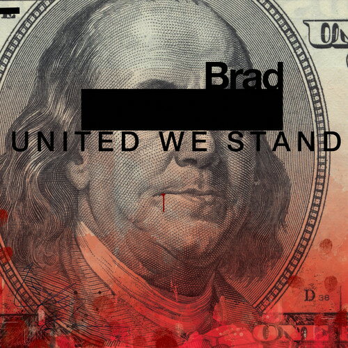 Brad - United We Stand CD アルバム 【輸入盤】