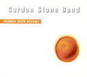 【取寄】Gordon Stone - Rhymes with Orange CD アルバム 【輸入盤】