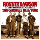 【取寄】Ronnie Dawson ＆ High Noon with Pankratz - Carnegie Hall Tour CD アルバム 【輸入盤】