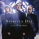 【取寄】Les Pretres - Spiritus Dei CD アルバム 【輸入盤】