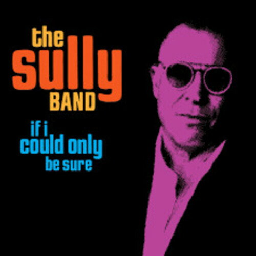 Sully Band - Let's Straighten It Out CD アルバム 【輸入盤】