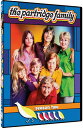 The Partridge Family: Season Two DVD 【輸入盤】