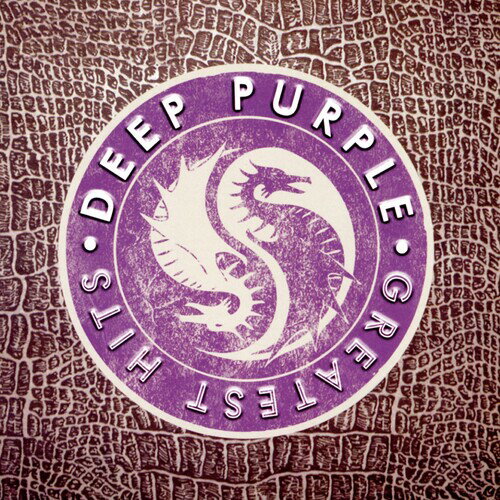 【取寄】ディープパープル Deep Purple - Gold: Greatest CD アルバム 【輸入盤】