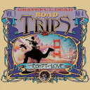 グレイトフルデッド Grateful Dead - Road Trips Vol. 1 No. 4--from Egypt With Love CD アルバム 【輸入盤】