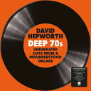 ◆タイトル: David Hepworth's Deep 70S: Underrated Cuts From A Misunderstood Decade (180-Gram Clear Vinyl)◆アーティスト: Hepworth's Deep 70s: Underrated Cuts / Various◆現地発売日: 2022/05/27◆レーベル: Demon Records◆その他スペック: 180グラム/クリアヴァイナル仕様/輸入:UKHepworth's Deep 70s: Underrated Cuts / Various - David Hepworth's Deep 70S: Underrated Cuts From A Misunderstood Decade (180-Gram Clear Vinyl) LP レコード 【輸入盤】※商品画像はイメージです。デザインの変更等により、実物とは差異がある場合があります。 ※注文後30分間は注文履歴からキャンセルが可能です。当店で注文を確認した後は原則キャンセル不可となります。予めご了承ください。[楽曲リスト]1.1 Jesse Winchester: Payday 1.2 Big Star: Back of a Car 1.3 Bobby Charles: Small Town Talk 1.4 Andy Pratt: Avenging Annie 1.5 Gregg Allman: Please Call Home 1.6 John Prine: The Late John Garfield Blues 1.7 Delaney and Bonnie: Only You Know and I Know 1.8 Freddie King: Going Down 1.9 Johnny Winter and: Rock and Roll, Hoochie Koo 1.10 Status Quo: In My Chair 1.11 ZZ Top: Jesus Just Left Chicago 1.12 Little Feat: Trouble 1.13 J. Geils Band: Whammer Jammer 1.14 Eddie and the Hot Rods: Get Out of Denver 2.1 Robert Palmer: How Much Fun 2.2 Terry Reid: Dean 2.3 The Motors: Dancing the Night Away 2.4 The Records: Starry Eyes 2.5 Roy Harper: When An Old Cricketer Leaves the Crease 2.6 Sandy Denny: Solo 2.7 Marianne Faithfull: The Ballad of Lucy Jordan 2.8 Joan Armatrading: Down to Zero 2.9 Kate and Anna McGarrigle: Heart Like a Wheel 2.10 Richard and Linda Thompson: Dimming of the Day - DargaiDouble vinyl LP pressing. David Hepworth has been writing, broadcasting and speaking about music since the 70s. He was involved in the launch and editing of Smash Hits, Q, Mojo and The Word. He was one of the presenters of BBC TV's The Old Grey Whistle Test, and one of the anchors of the BBC's coverage of Live Aid in July 1985. He has written six books about music in the last five years: 1971 - Never a Dull Moment: Rock's Golden Year, Uncommon People: The Rise and Fall of the Rock Star, Nothing is Real: The Beatles Were Underrated And Other Sweeping Statements About Pop, A Fabulous Creation: How the LP Saved Our Lives, Rock & Roll A Level: The only quiz book you need and Overpaid, Oversexed and Over There: How a Few Skinny Brits with Bad Teeth Rocked America. David writes a weekly column on podcasts for Radio Times and throughout the past two years, with Mark Ellen, David has co-hosted well over a hundred Word In Your Attic interviews on YouTube, with appearances from a galaxy of musicians, journalists, broadcasters and authors.