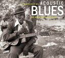 Roots of It All Acoustic Blues 4 / Various - Roots of It All Acoustic Blues 4 CD アルバム 【輸入盤】