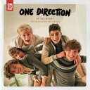 ワンダイレクション One Direction - Up All Night: The Mexican Souvenir Edition CD アルバム 【輸入盤】
