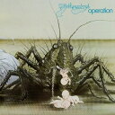 ◆タイトル: Operation◆アーティスト: Birth Control◆現地発売日: 2022/04/15◆レーベル: OhrBirth Control - Operation LP レコード 【輸入盤】※商品画像はイメージです。デザインの変更等により、実物とは差異がある場合があります。 ※注文後30分間は注文履歴からキャンセルが可能です。当店で注文を確認した後は原則キャンセル不可となります。予めご了承ください。[楽曲リスト]Vinyl LP pressing. Ohr present a reissue of Birth Control's Operation, originally released in 1971. Re-release of the second album of the Berlin outfit on the original Ohr label. Produced by the famous photographer Didi Zill in 1971 at Hansa Studios.