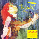 ◆タイトル: Toyah!Toyah!Toyah! (Ltd Neon Yellow Vinyl)◆アーティスト: Toyah◆現地発売日: 2022/05/13◆レーベル: Cherry Red◆その他スペック: Limited Edition (限定版)/カラーヴァイナル仕様/輸入:UKToyah - Toyah!Toyah!Toyah! (Ltd Neon Yellow Vinyl) LP レコード 【輸入盤】※商品画像はイメージです。デザインの変更等により、実物とは差異がある場合があります。 ※注文後30分間は注文履歴からキャンセルが可能です。当店で注文を確認した後は原則キャンセル不可となります。予めご了承ください。[楽曲リスト]1.1 Victims of the Riddle 1.2 Indecision 1.3 Love Me 1.4 Vision 1.5 Bird in Flight 1.6 Tribal Look 1.7 Danced 1.8 Insects 1.9 Race Through Space 1.10 IeyaLimited neon yellow colored vinyl LP pressing. The third instalment in Cherry Red's deluxe re-issue series of Toyah's Safari Records back catalogue is the 1980 live album Toyah! Toyah! Toyah!. The live album originally peaked at #22 in the UK Top 40 Album Chart in 1980 and also spent an entire year in the Independent Album Chart, earning a Silver sales certification.