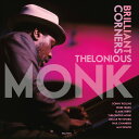 ◆タイトル: Brilliant Corners (180gm Vinyl)◆アーティスト: Thelonious Monk◆アーティスト(日本語): セロニアスモンク◆現地発売日: 2022/03/25◆レーベル: Not Now Uk◆その他スペック: 180グラム/輸入:UKセロニアスモンク Thelonious Monk - Brilliant Corners (180gm Vinyl) LP レコード 【輸入盤】※商品画像はイメージです。デザインの変更等により、実物とは差異がある場合があります。 ※注文後30分間は注文履歴からキャンセルが可能です。当店で注文を確認した後は原則キャンセル不可となります。予めご了承ください。[楽曲リスト]1.1 Brilliant Corners 1.2 Ba-Lue Bolivar Ba-Lues-Are 1.3 Pannonica 1.4 I Surrender, Dear 1.5 Bemsha SwingLimited 180gm vinyl LP pressing. An aura of mystery surrounded the man who epitomised the revolutionary spirit of Bebop during the 1940's. Yet, he was acclaimed as a pillar of the musical movement more respectfully known as Modern Jazz as his fame as an innovative Composer and Pianist spread around the world. Brilliant Corners was a turning point in the carer of a brilliant man and great influencer.