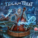 ◆タイトル: Creepy Symphonies◆アーティスト: Trick or Treat◆現地発売日: 2022/05/20◆レーベル: Scarlet RecordsTrick or Treat - Creepy Symphonies LP レコード 【輸入盤】※商品画像はイメージです。デザインの変更等により、実物とは差異がある場合があります。 ※注文後30分間は注文履歴からキャンセルが可能です。当店で注文を確認した後は原則キャンセル不可となります。予めご了承ください。[楽曲リスト]A compelling journey through ten tracks that eviscerate the little horrors hidden in the so-called civilized society. The classic movie & comics monsters are back and, guess what?, now they are more scared than us... This twisted parallel dimension is depicted in true Trick or Treat fashion, addressing topics like environmental issues, cyberbullying and social media addiction with an unique uplifting twist. The Italian band remains true to it's foundation though, paying the dues to personal childhood's myths: yep, it's a very rare and thrilling case of Peter Pan syndrome!